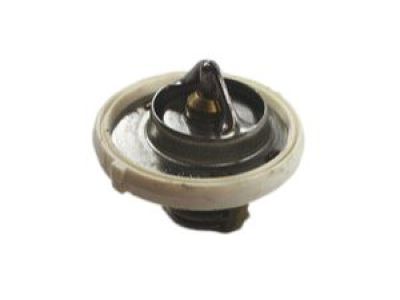 Jeep Thermostat - 55111017AB