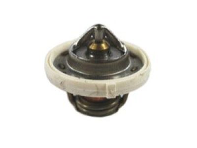 Jeep Thermostat - 55111017AB