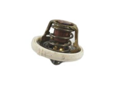 Jeep Thermostat - 55111017AB