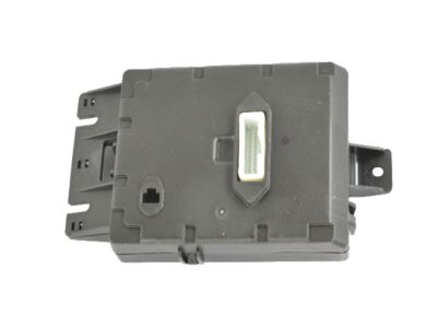 Mopar 68199429AD Module A/C And Heater