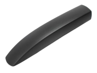 Dodge 5113399AB Front Cover