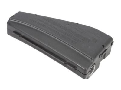 Jeep 68373918AA AIR BAG Seat