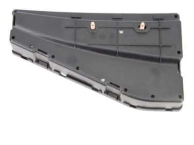 Jeep 68373918AA AIR BAG Seat