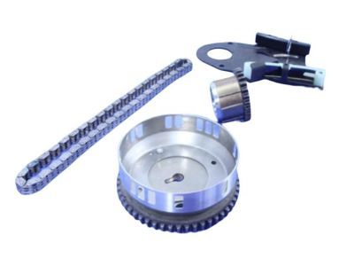 Jeep 5037579AB Timing Drive Package