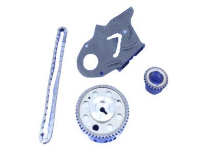 Jeep 5037579AB Timing Drive Package