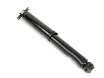 2002 Jeep Wrangler Shock Absorber - 52060450AA