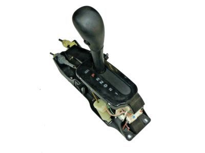 Jeep 52109779AD HOUSING AND LEVER Shifter