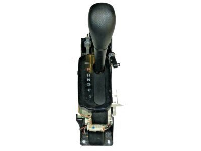 Jeep 52109779AD HOUSING AND LEVER Shifter