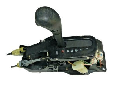 Jeep 52109779AD HOUSING AND LEVER Shifter