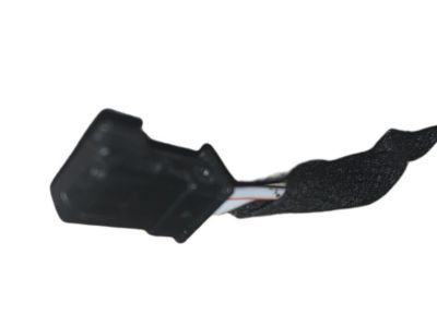 Jeep 68264757AB WIRING Door Jumper