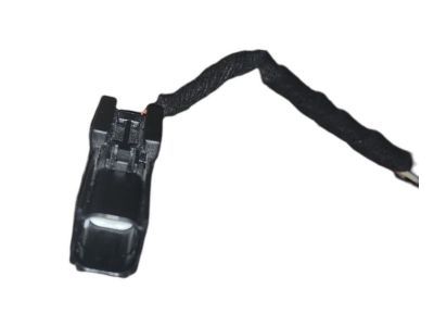 Jeep 68264757AB WIRING Door Jumper