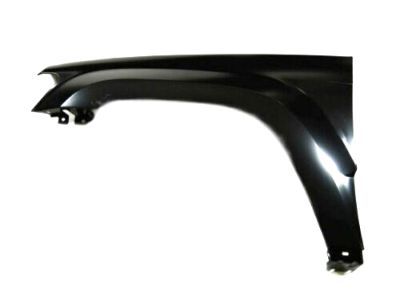 Jeep Fender - 55394451AB
