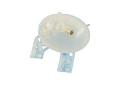 Jeep Coolant Reservoir - 68289857AA