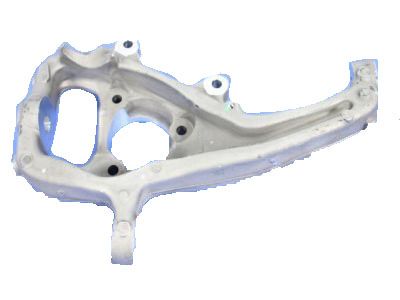 Dodge 52106553AC KNUCKLE Front