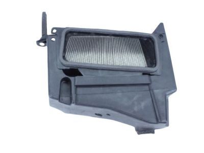 Chrysler 4806294AD Plenum