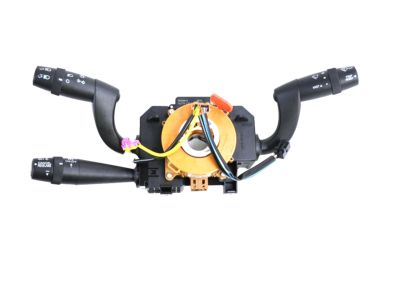 Mopar 5MT56JXWAB Module Steering Control