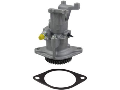 Dodge R5019734AA Vacuum Pump