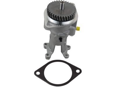 Dodge R5019734AA Vacuum Pump