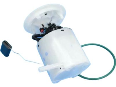 Mopar 5145585AA Module Kit Fuel Pump/Level Unit, Includes Assembly, O-Ring