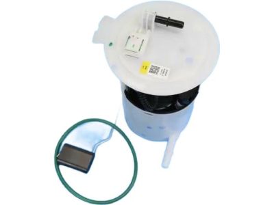 Mopar 5145585AA Module Kit Fuel Pump/Level Unit, Includes Assembly, O-Ring