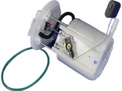 Mopar 5145585AA Module Kit Fuel Pump/Level Unit, Includes Assembly, O-Ring