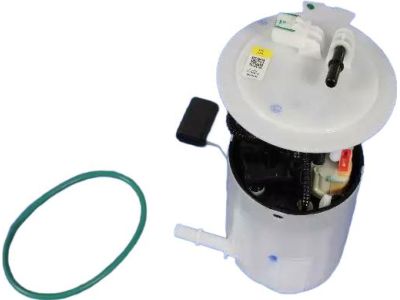 Mopar 5145585AA Module Kit Fuel Pump/Level Unit, Includes Assembly, O-Ring