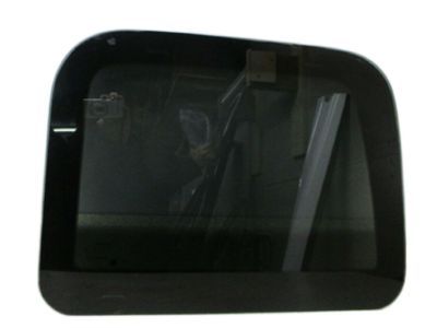 Jeep Sunroof - 55369059AE
