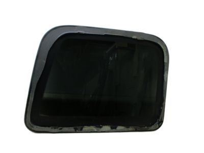 Jeep Sunroof - 55369059AE