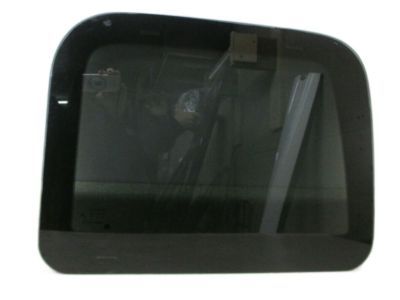 Jeep Sunroof - 55369059AE