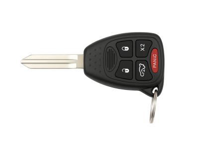 Mopar 68003389AA Key Blank With Transmitter Mopar 68003389AA Key Blank With Transmitter