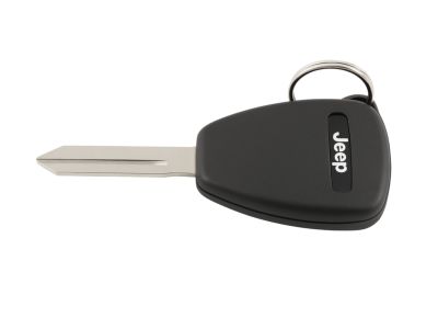 Mopar 68003389AA Key Blank With Transmitter