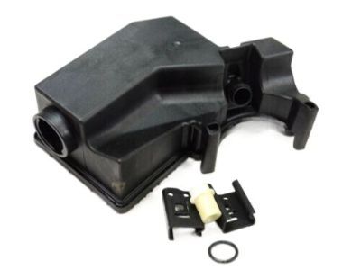 Jeep 5093219AA RESERVOIR Power Steering Pump