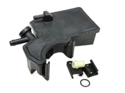 Jeep 5093219AA RESERVOIR Power Steering Pump