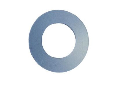 Dodge 55276589AA Tail Gate Spacer