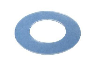 Dodge 55276589AA Tail Gate Spacer