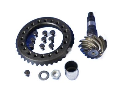 Mopar 68203459AA Pinion Gear, Rear