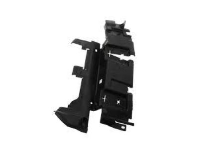 Chrysler 68247592AC SEAL KIT Radiator Side Air