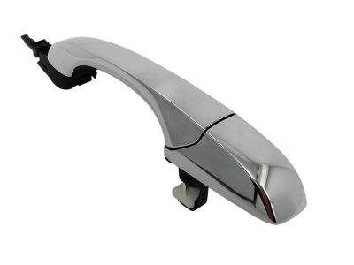 Mopar 68078959AC Handle Exterior Door