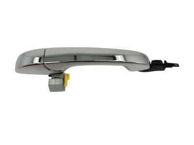 Mopar 68078959AC Handle Exterior Door