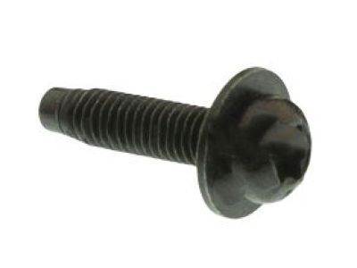 Jeep 6509795AA Tail Lamp Assembly Screw