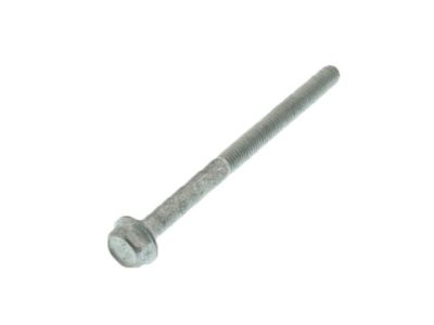 Dodge 6510159AA Tensioner Bolt