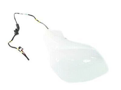 Chrysler 5RM12GW7AC MIRROR Outside Rearview