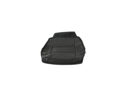 Mopar 6RL28DX9AA Cover Front Seat Cushion