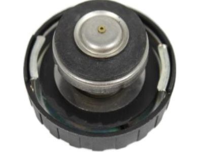 Dodge 5086226AA CAP Coolant Recovery Bottle