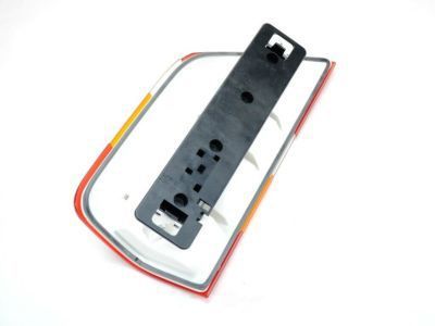 Dodge Tail Light - 5103597AA