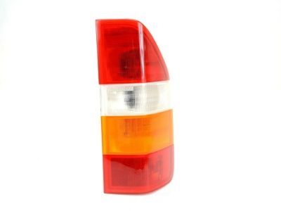 Dodge Tail Light - 5103597AA