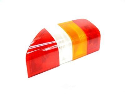 Dodge Tail Light - 5103597AA