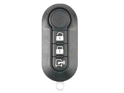 Mopar 68269686AA Key Blank With Transmitter 68269686AA Mopar Key Blank With Transmitter Product Photo 1 of 4