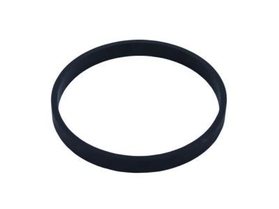 Dodge 4892856AA GASKET Oil Filter Adapter