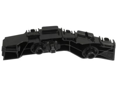 Dodge 68411419AB BRACKET Front Bumper